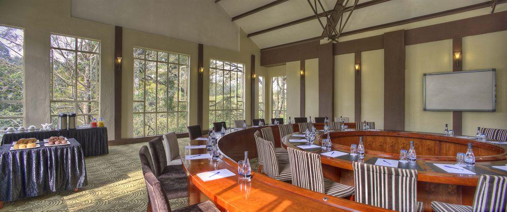West Wood Hotel Nairobi Exterior photo
