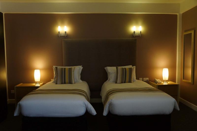 West Wood Hotel Nairobi Exterior photo