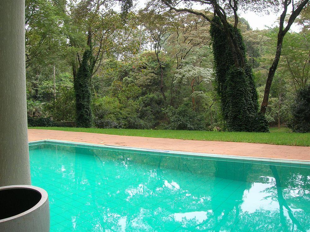 West Wood Hotel Nairobi Exterior photo