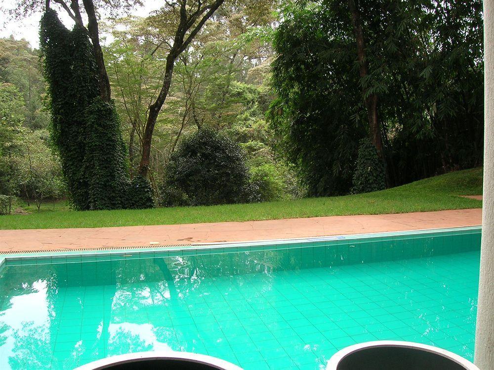 West Wood Hotel Nairobi Exterior photo