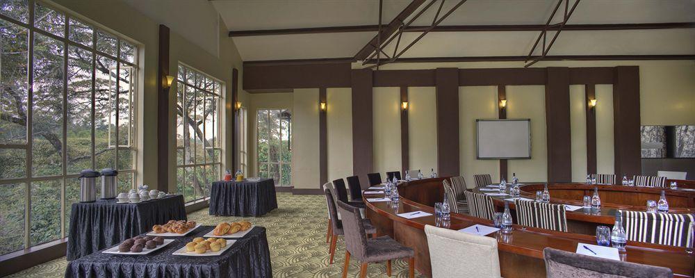 West Wood Hotel Nairobi Exterior photo